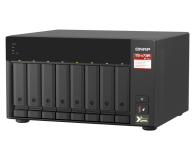 QNAP Serwer NAS TS-873A-8G AMD Ryzen V1500B 2.2GHz 8GB RAM - 639913 - zdjęcie 3